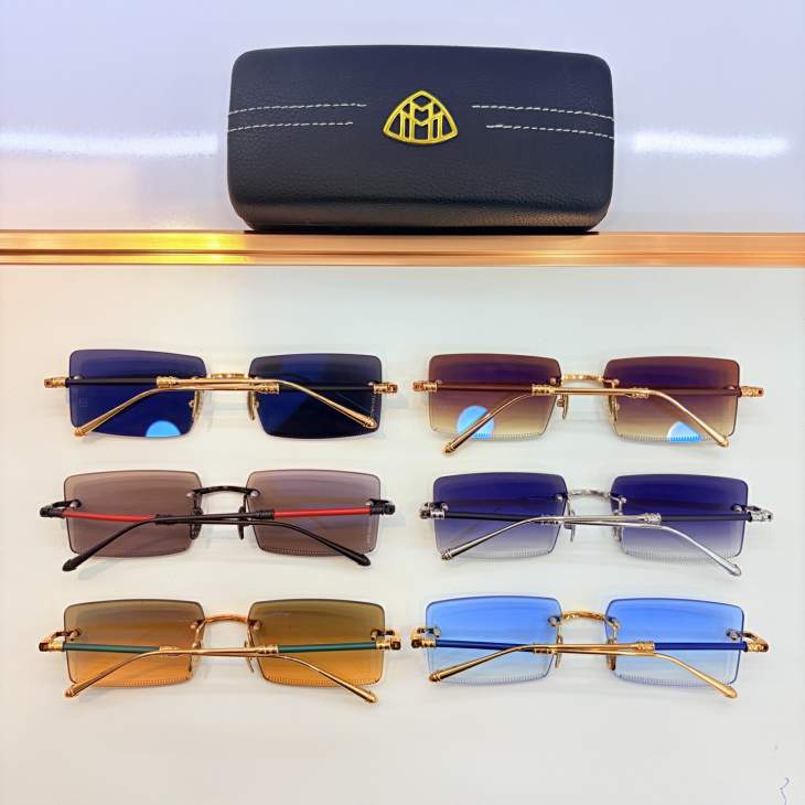 Picture of Maybach Sunglasses _SKUfw80535642fw